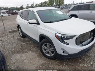 GMC TERRAIN SLE
