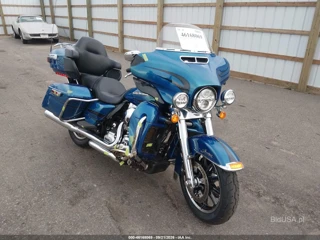 HARLEY-DAVIDSON HARLEY-DAVIDSON FLHTK ELECTRA GLIDE ULTRA LTD