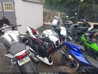 KAWASAKI KAWASAKI ER650 K