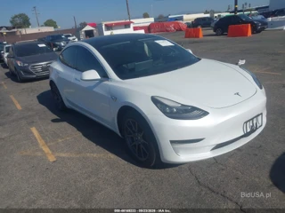 TESLA TESLA MODEL 3 LONG RANGE/MID RANGE/STANDARD RANGE/STANDARD RANGE PLUS