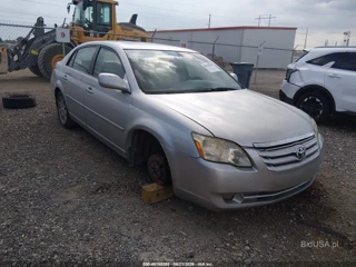 TOYOTA TOYOTA AVALON LIMITED