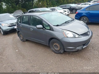 HONDA HONDA FIT