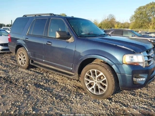FORD FORD EXPEDITION XLT