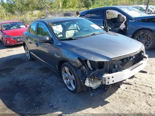 ACURA ACURA ILX 2.0L