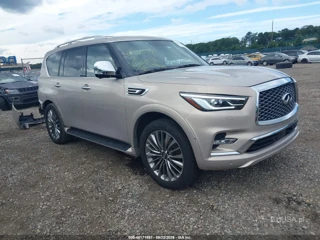 INFINITI INFINITI QX80 SENSORY AWD