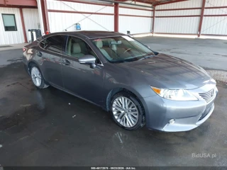 LEXUS LEXUS ES 350