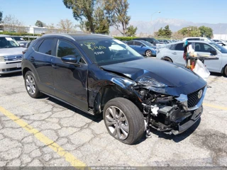MAZDA MAZDA CX-30 2.5 S PREFERRED PACKAGE