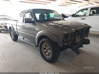 FORD FORD RANGER SPORT