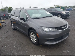 CHRYSLER CHRYSLER VOYAGER LXI