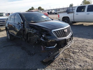 CADILLAC CADILLAC XT5 FWD PREMIUM LUXURY