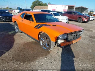 DODGE DODGE CHALLENGER R/T