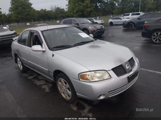 NISSAN NISSAN SENTRA 1.8S