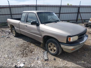 MAZDA MAZDA B3000 CAB PLUS