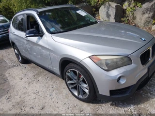 BMW X1 XDRIVE28I