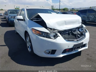 ACURA ACURA TSX 2.4