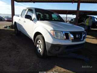 NISSAN NISSAN FRONTIER S