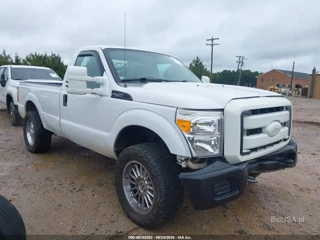 FORD FORD F-250 XL