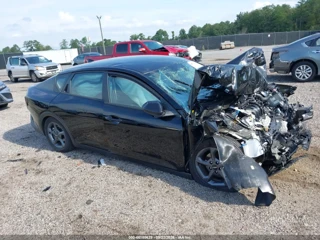 KIA KIA K4 LXS