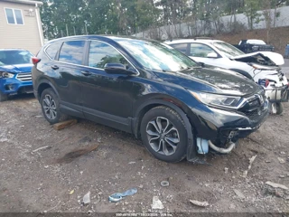 HONDA HONDA CR-V AWD EX-L