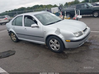 VOLKSWAGEN VOLKSWAGEN JETTA GLS TDI