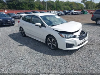 SUBARU SUBARU IMPREZA 2.0I SPORT