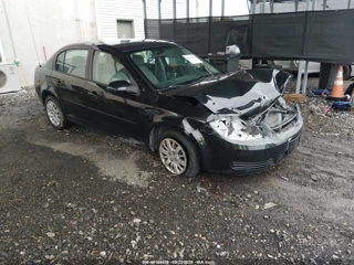 CHEVROLET CHEVROLET COBALT LT