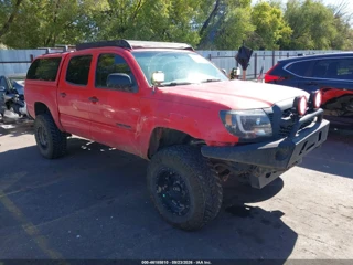 TOYOTA TOYOTA TACOMA BASE V6