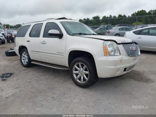 GMC YUKON DENALI
