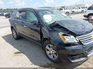 CHEVROLET CHEVROLET TRAVERSE 2LT