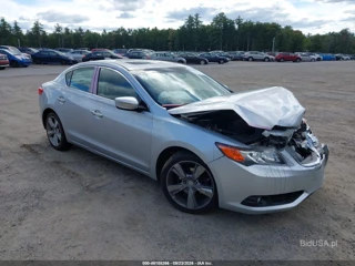 ACURA ACURA ILX 2.0L