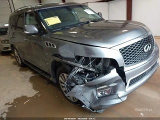 INFINITI INFINITI QX80