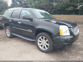 GMC YUKON DENALI