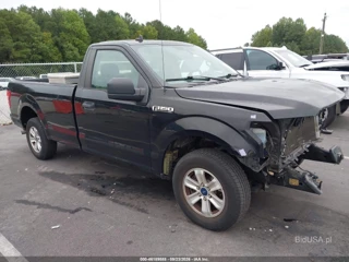 FORD FORD F-150 XL