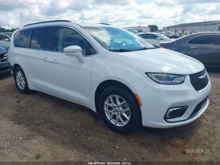 CHRYSLER CHRYSLER PACIFICA TOURING L
