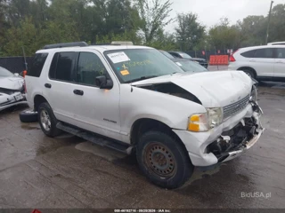 FORD FORD EXPLORER XLT/XLT SPORT