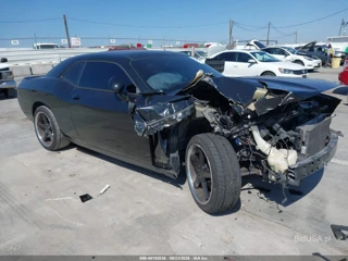 DODGE DODGE CHALLENGER R/T