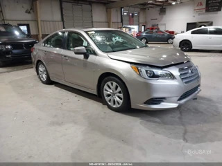 SUBARU SUBARU LEGACY 2.5I PREMIUM