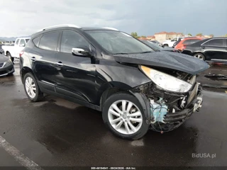 HYUNDAI HYUNDAI TUCSON LIMITED