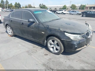 BMW 5 SERIES 528I