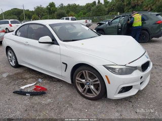 BMW 430I XDRIVE