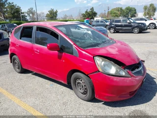 HONDA HONDA FIT