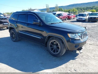 JEEP JEEP GRAND CHEROKEE LAREDO