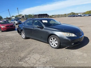LEXUS LEXUS ES 350