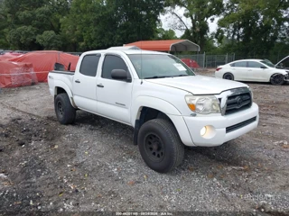 TOYOTA TOYOTA TACOMA PRERUNNER V6