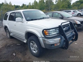TOYOTA TOYOTA 4RUNNER SR5 V6