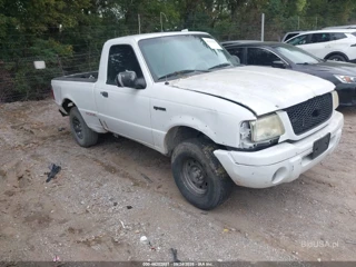 FORD FORD RANGER EDGE/XL/XLT