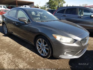 MAZDA MAZDA MAZDA6 I TOURING
