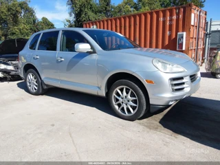 PORSCHE PORSCHE CAYENNE