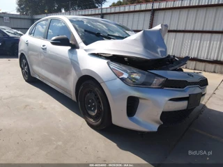 KIA KIA RIO LX