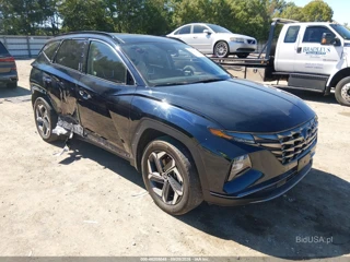 HYUNDAI HYUNDAI TUCSON HYBRID LIMITED
